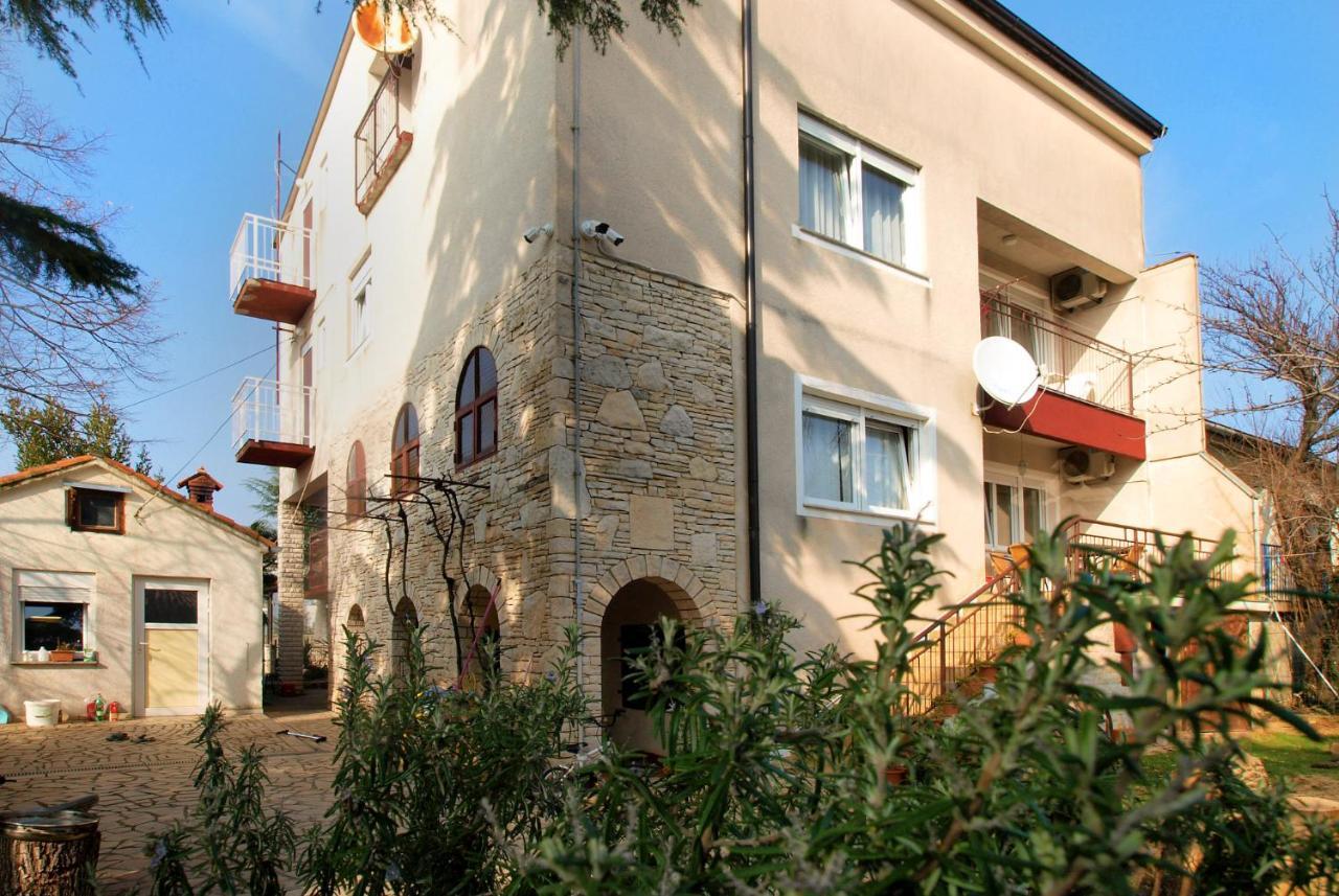 Apartments Mira 1804 Medulin Zewnętrze zdjęcie