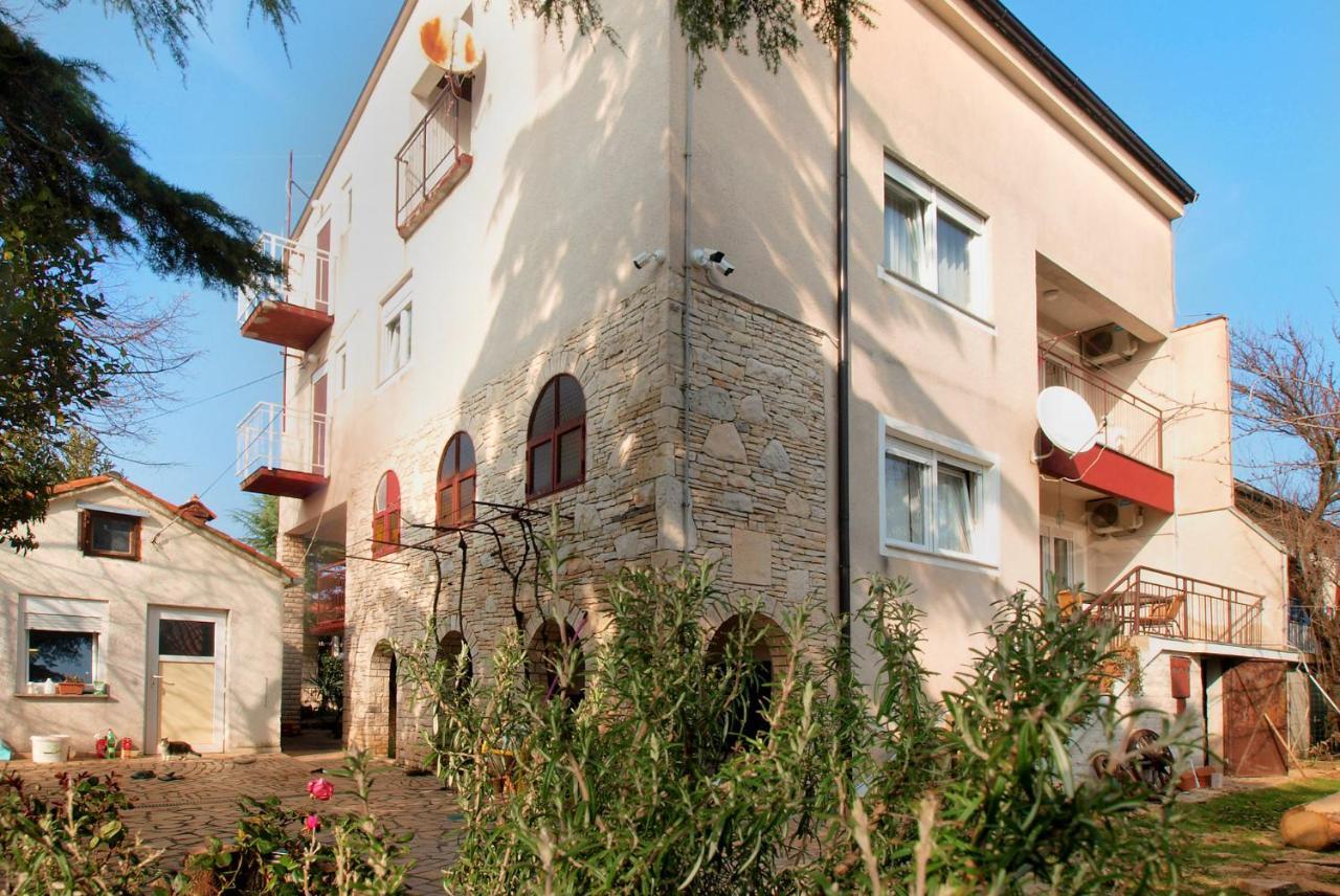 Apartments Mira 1804 Medulin Zewnętrze zdjęcie
