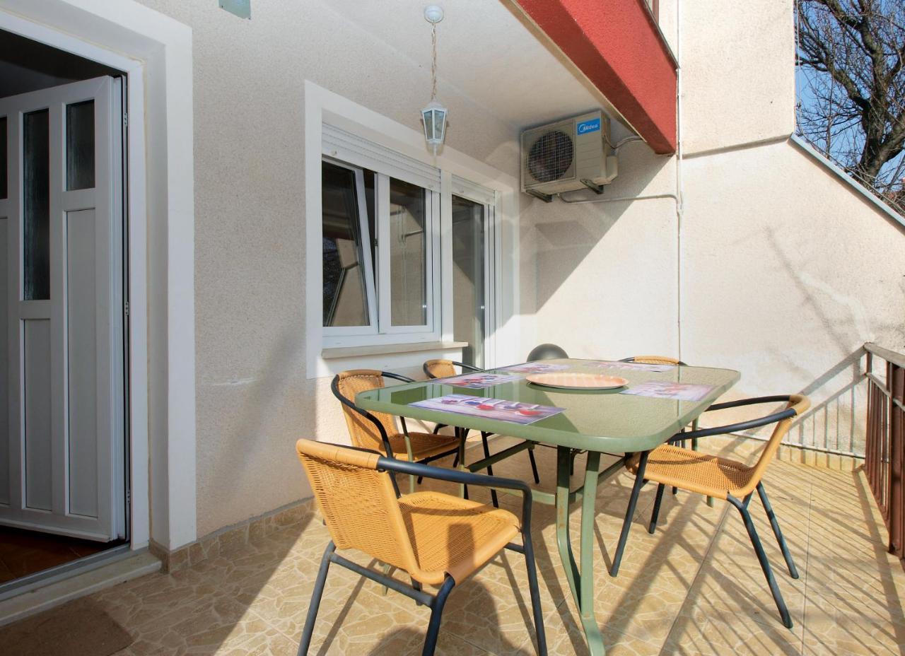 Apartments Mira 1804 Medulin Zewnętrze zdjęcie