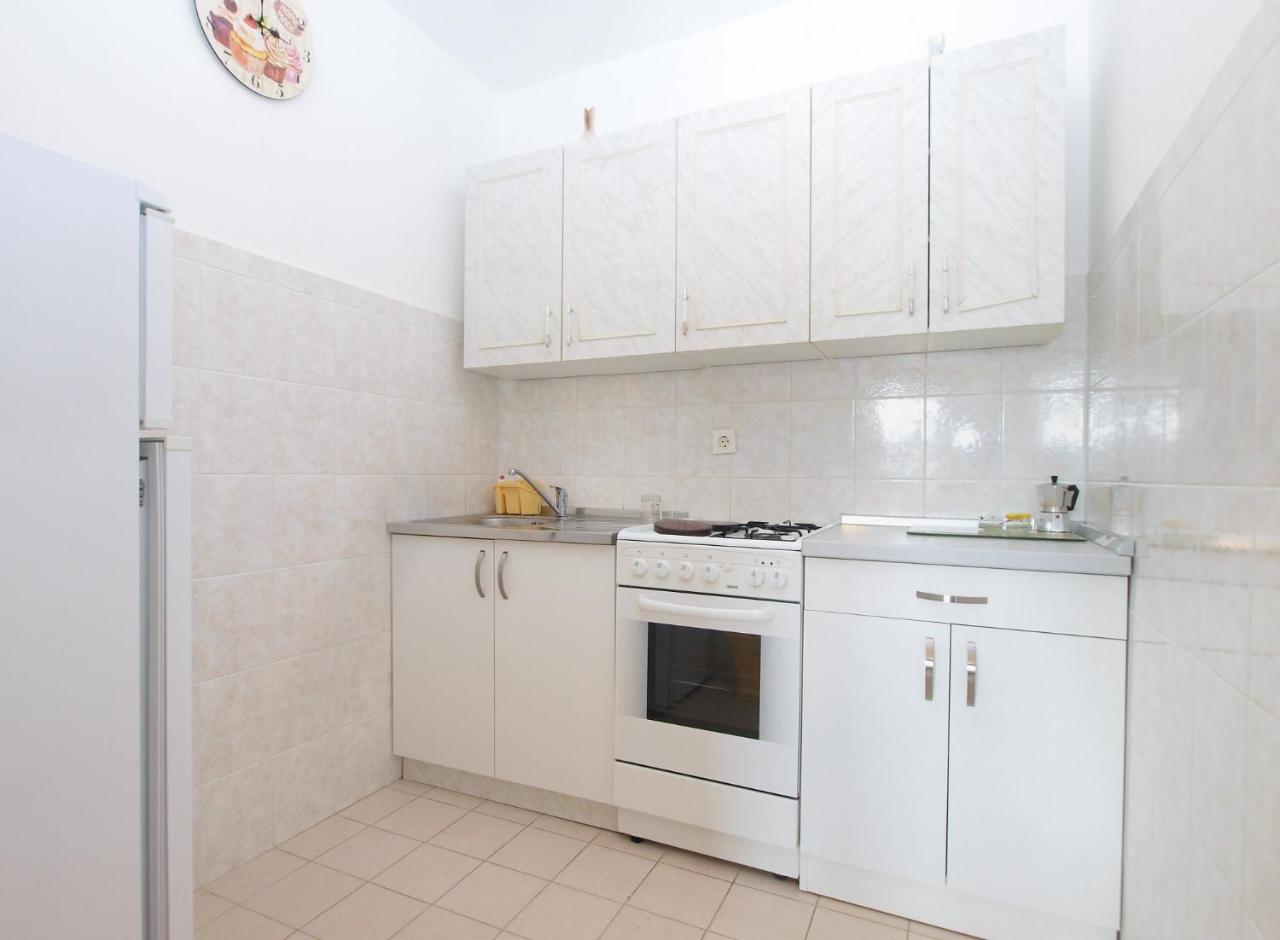 Apartments Mira 1804 Medulin Zewnętrze zdjęcie