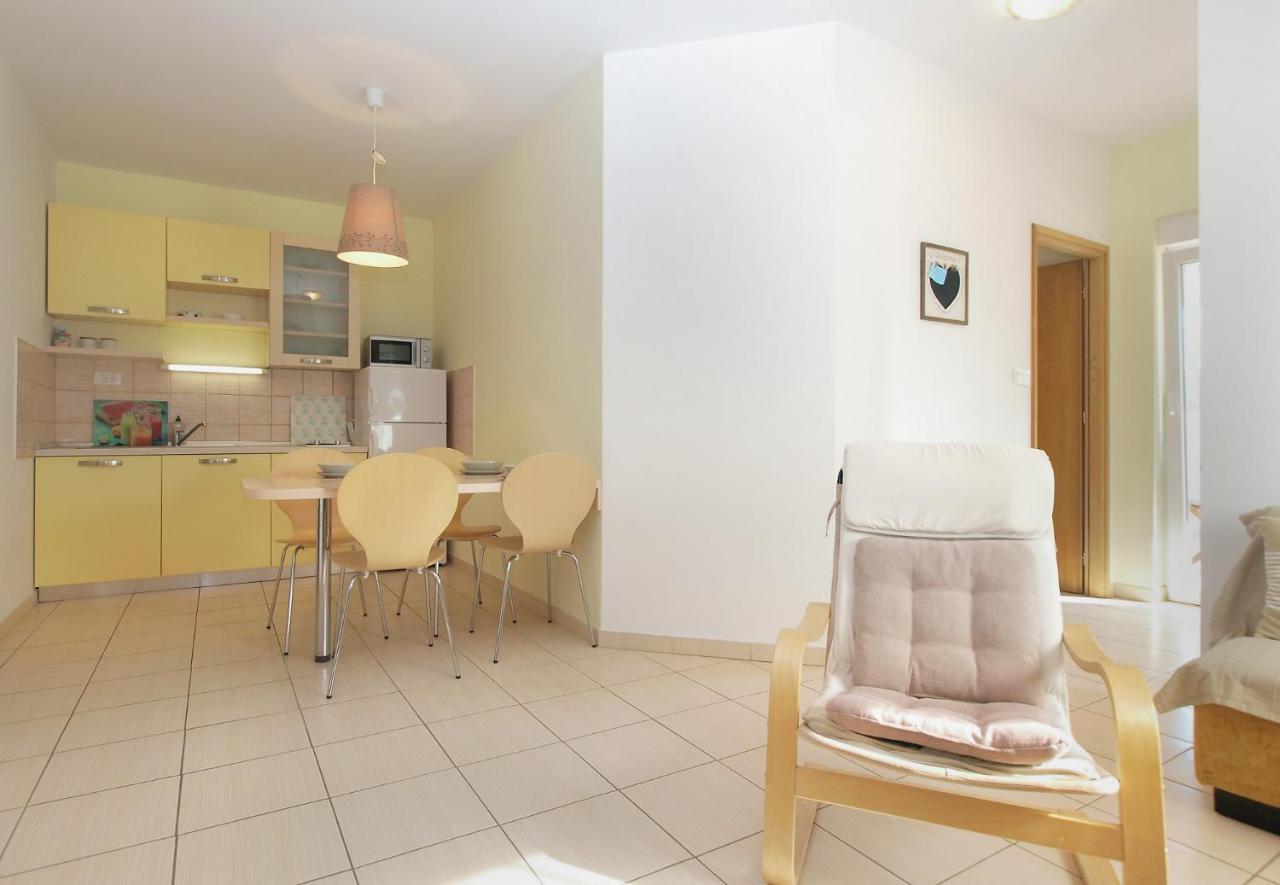 Apartments Mira 1804 Medulin Zewnętrze zdjęcie