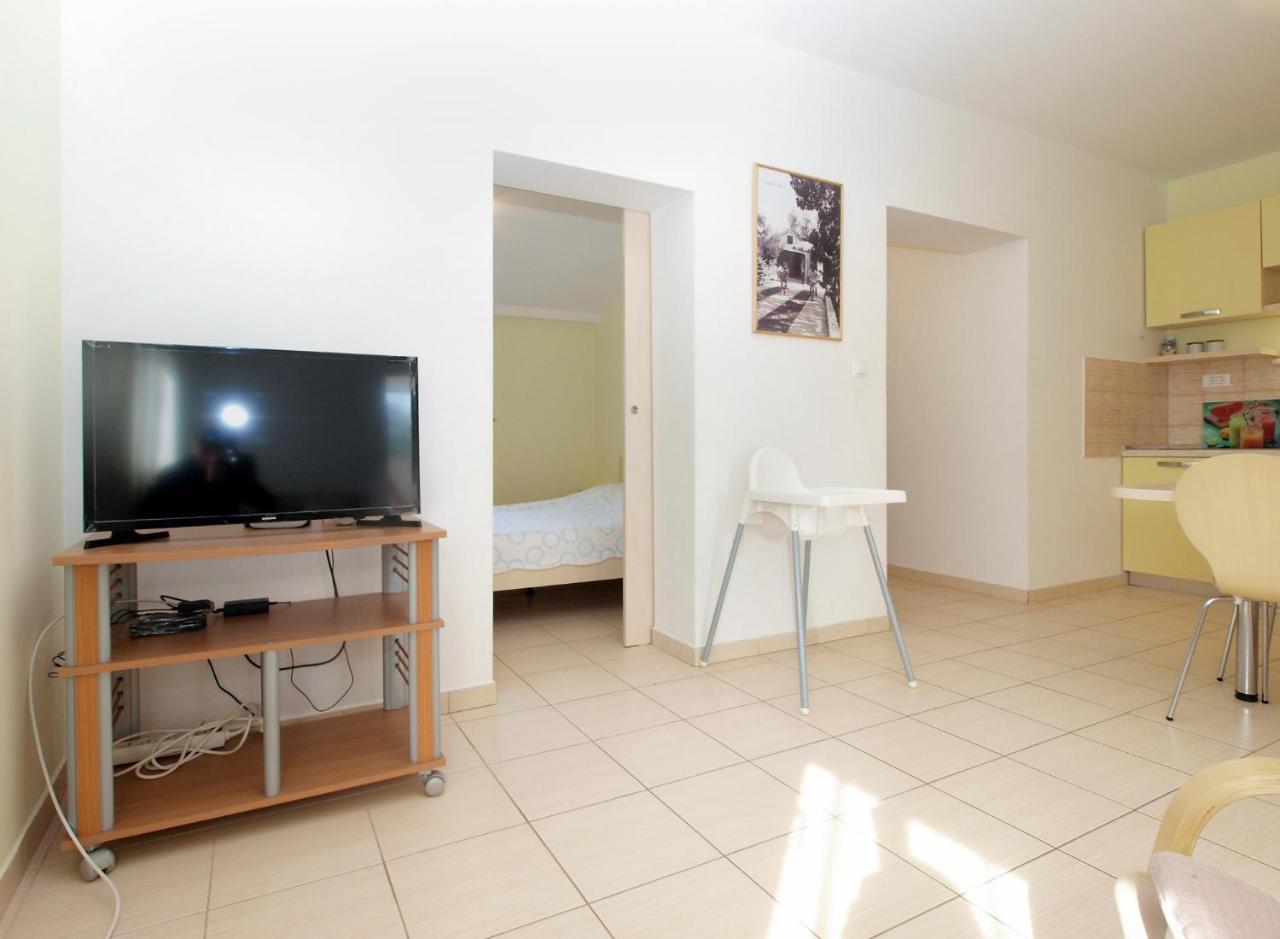 Apartments Mira 1804 Medulin Zewnętrze zdjęcie