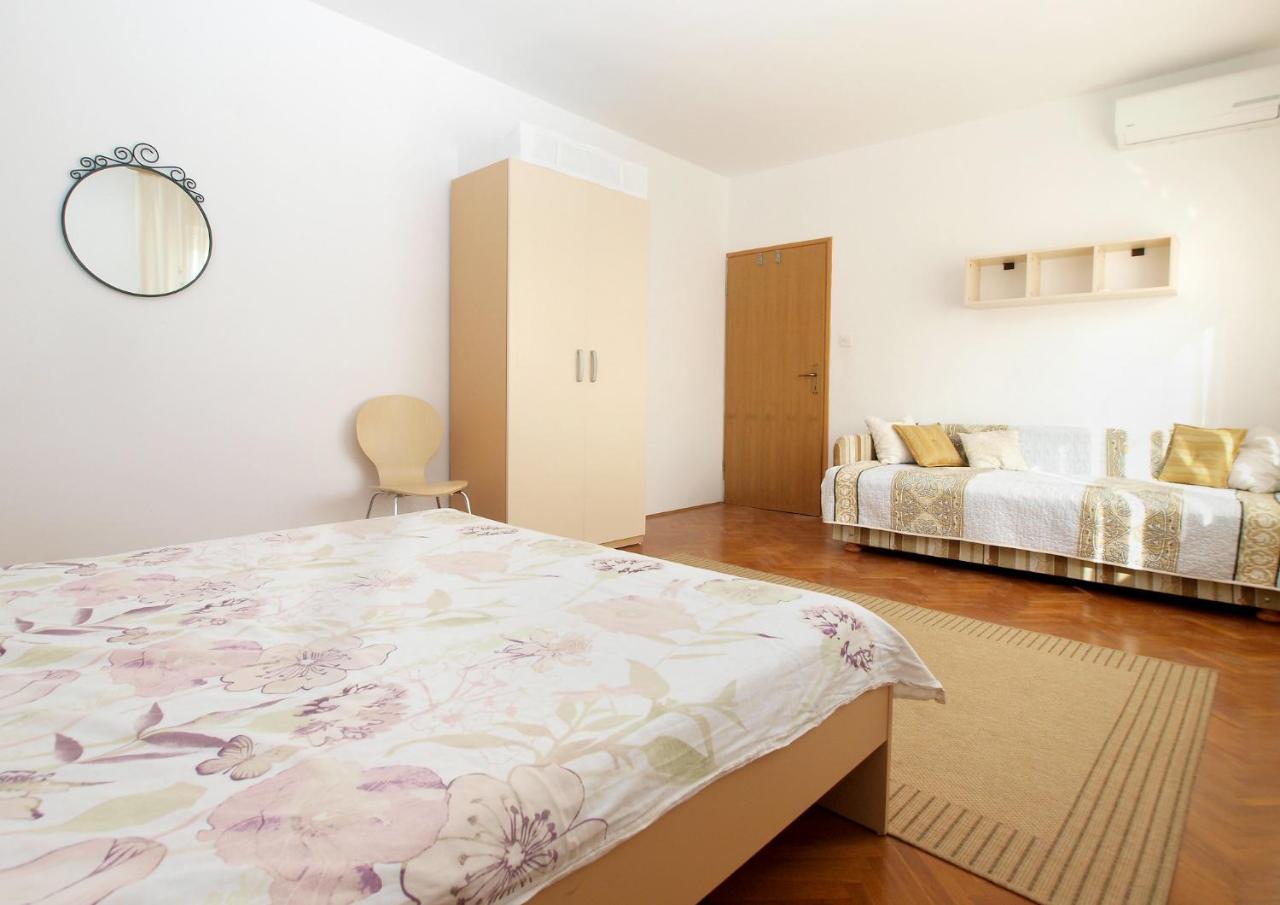 Apartments Mira 1804 Medulin Zewnętrze zdjęcie