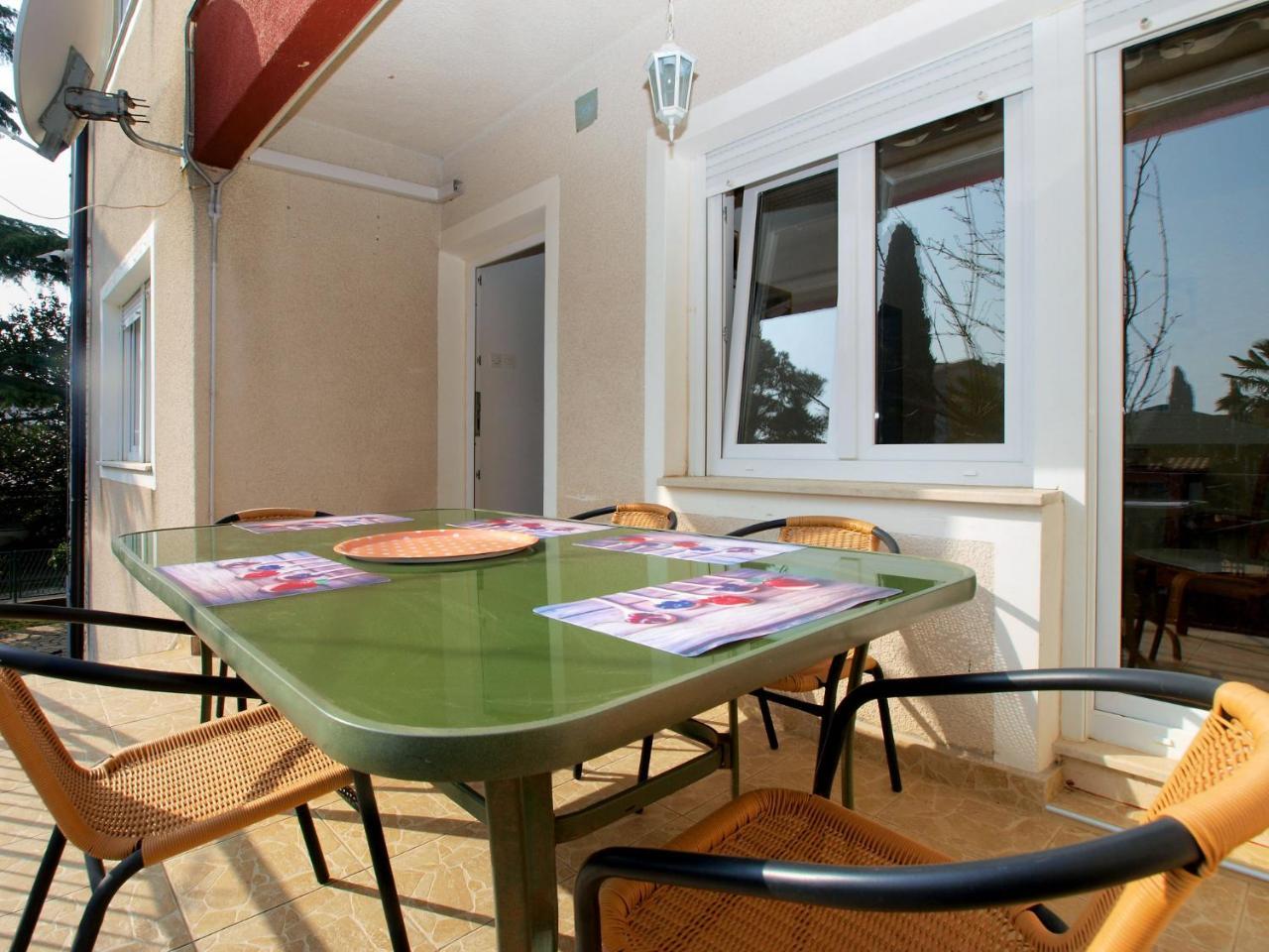 Apartments Mira 1804 Medulin Zewnętrze zdjęcie