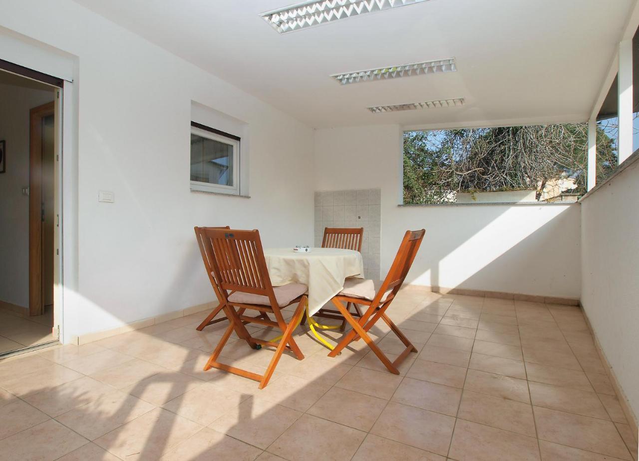 Apartments Mira 1804 Medulin Zewnętrze zdjęcie