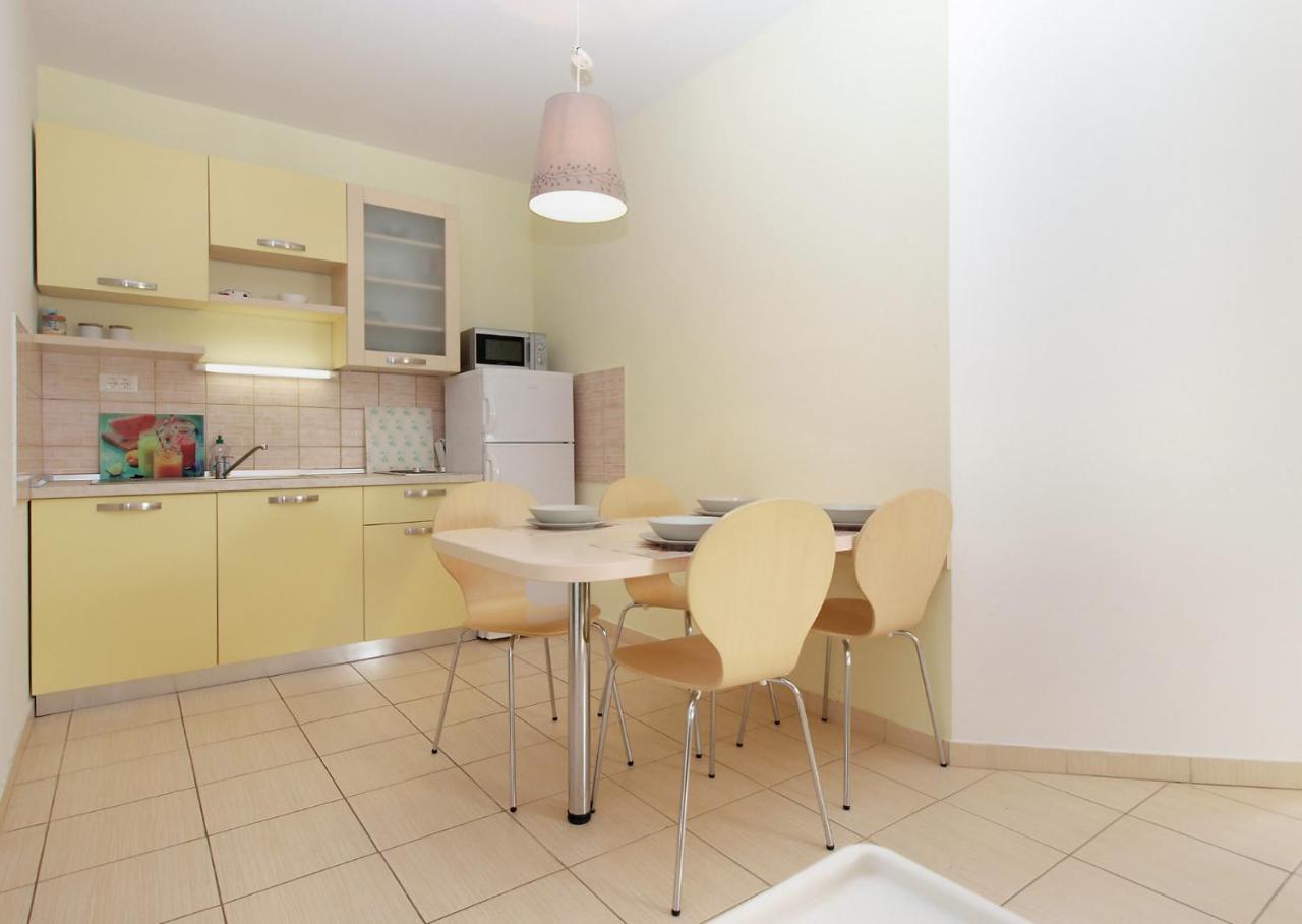 Apartments Mira 1804 Medulin Zewnętrze zdjęcie