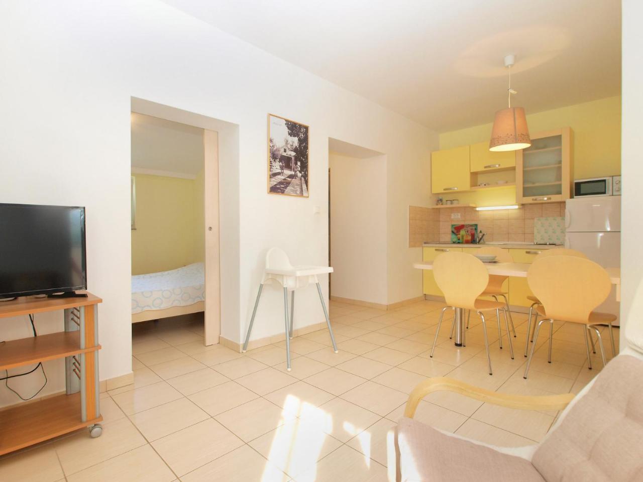 Apartments Mira 1804 Medulin Zewnętrze zdjęcie