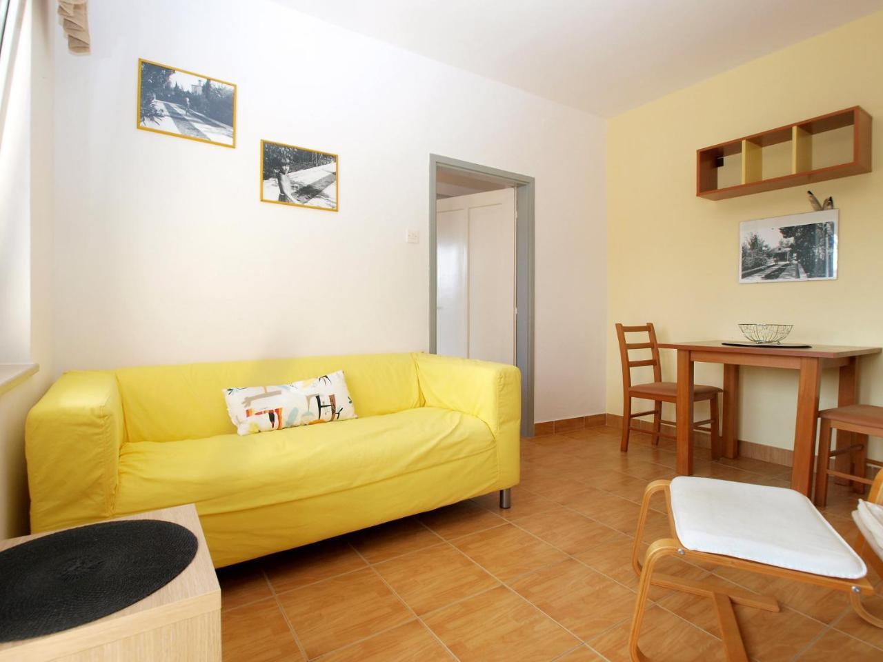Apartments Mira 1804 Medulin Zewnętrze zdjęcie