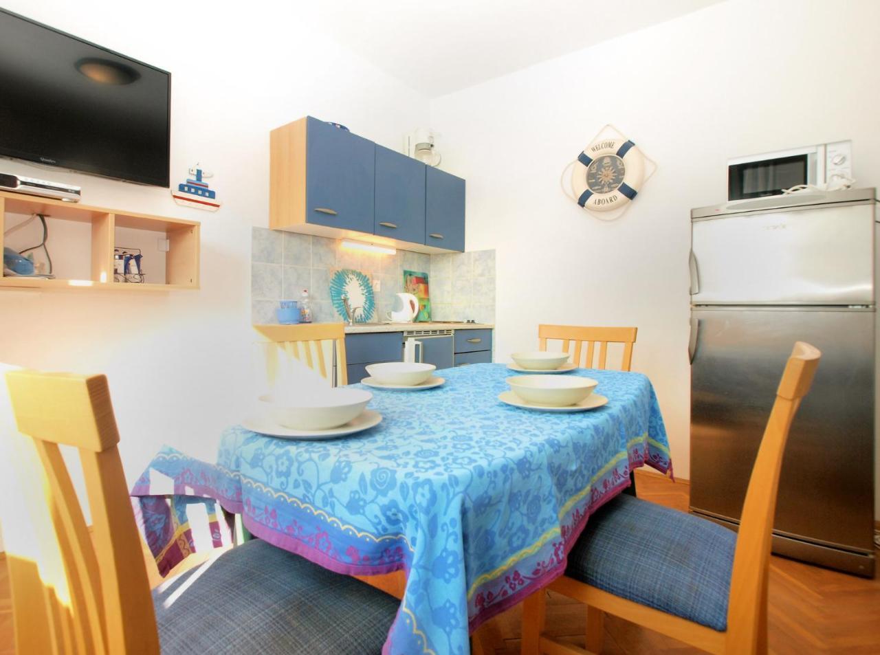 Apartments Mira 1804 Medulin Zewnętrze zdjęcie