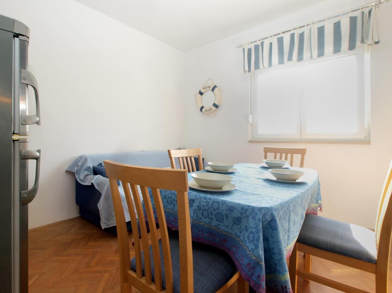 Apartments Mira 1804 Medulin Zewnętrze zdjęcie