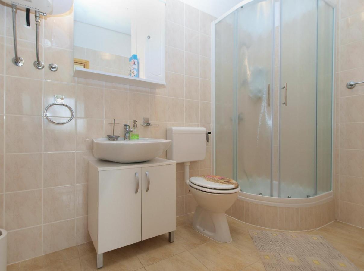 Apartments Mira 1804 Medulin Zewnętrze zdjęcie